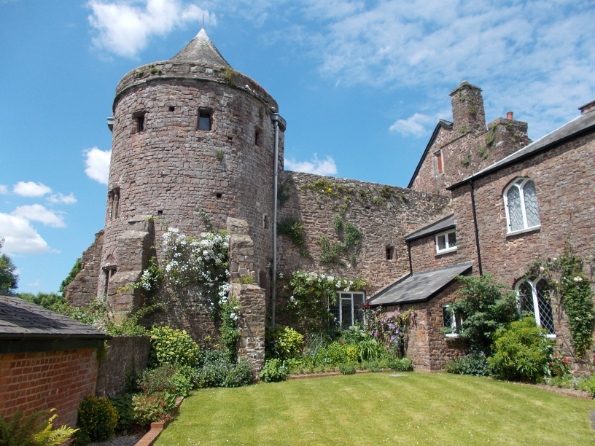 Castle Barton